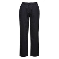 C071 - Pantaloni chef da donna Rachel