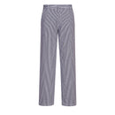 C075 - Pantaloni Barnet da chef