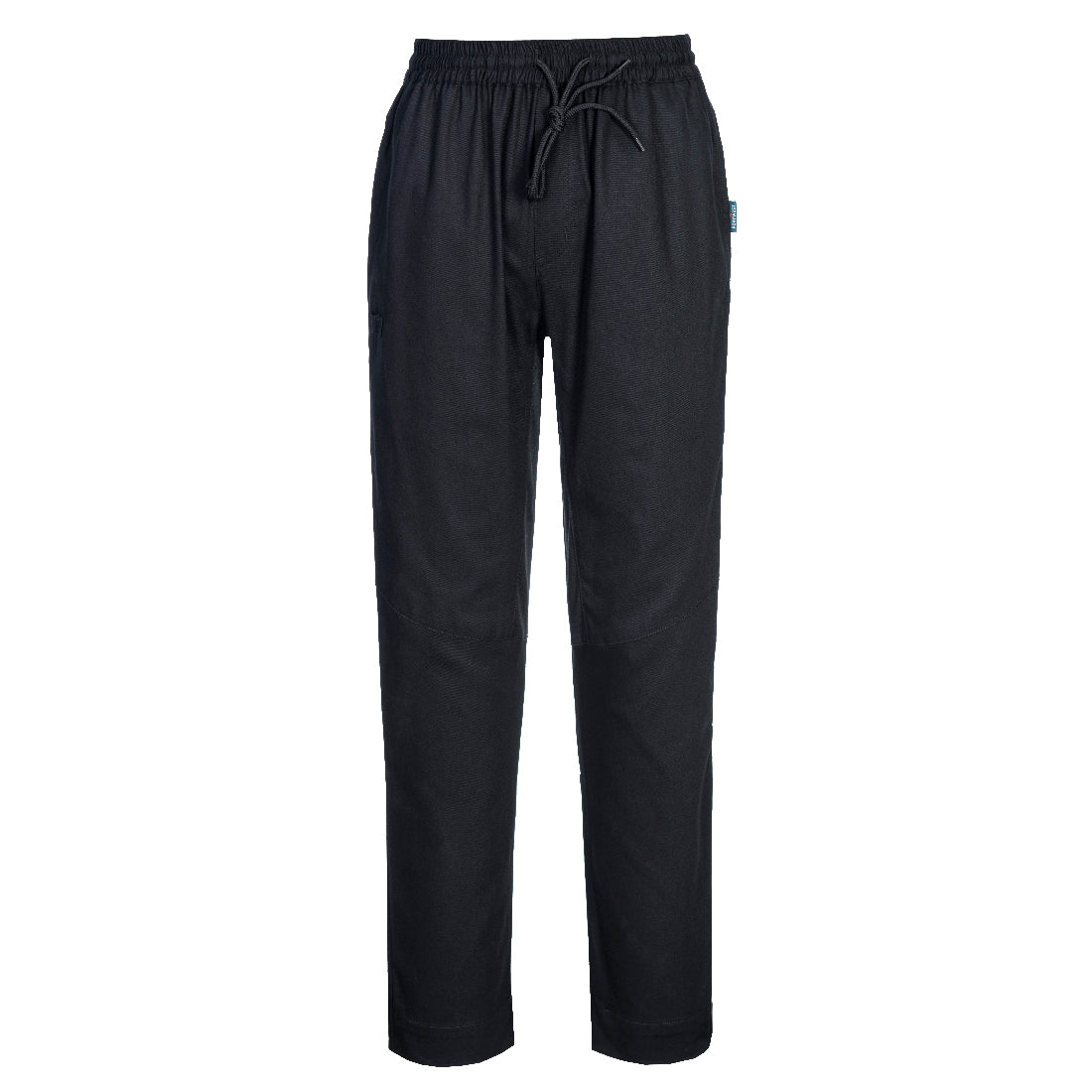 C076 - Pantaloni da cuoco Mesh Air in cotone