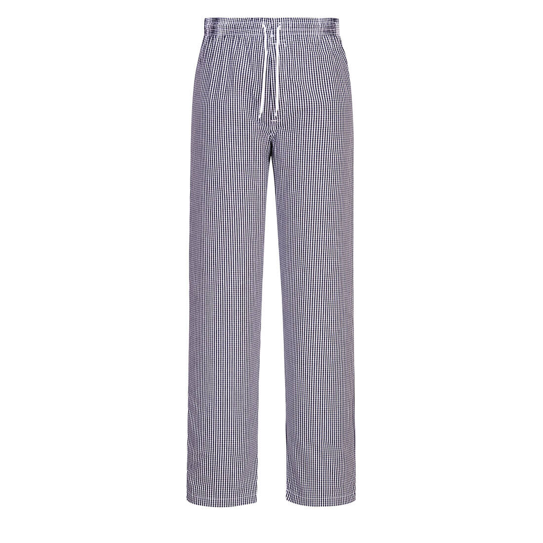 C079 - Pantaloni Bromley da chef