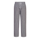 C079 - Pantaloni Bromley da chef