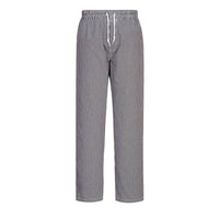 C079 - Pantaloni Bromley da chef