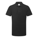 C211 - Mesh Air Pro Polo Shirt S/S