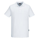 C211 - Mesh Air Pro Polo Shirt S/S