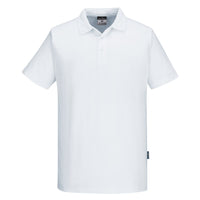 C211 - Mesh Air Pro Polo Shirt S/S