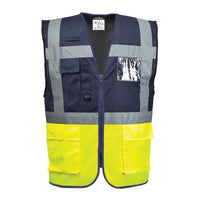 C276 - Gilet Executive Paris