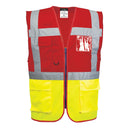 C276 - Gilet Executive Paris