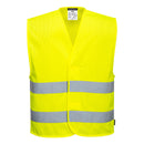 C374 - Gilet MeshAir Hi-Vis