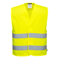 C374 - Gilet MeshAir Hi-Vis