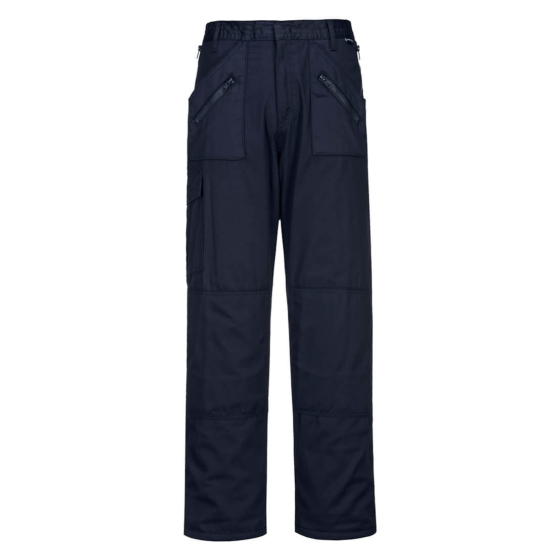 C387 - Pantaloni Action foderati