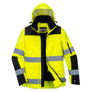 C469 - Giacca 3 in 1 Pro Hi-Vis
