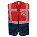 C476 - Gilet Executive Varsavia