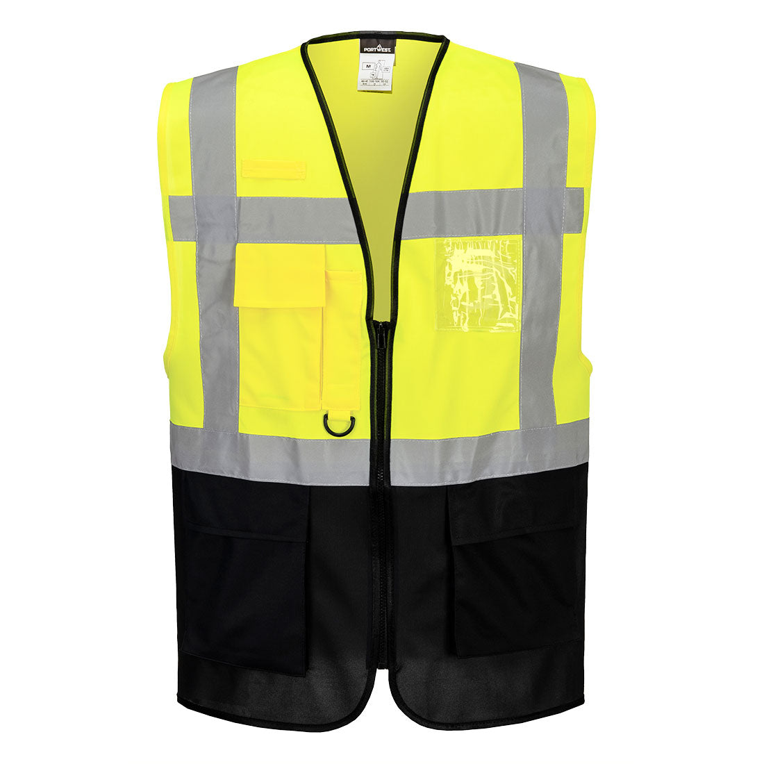 C476 - Gilet Executive Varsavia