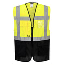 C476 - Gilet Executive Varsavia