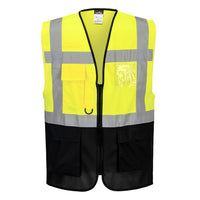 C476 - Gilet Executive Varsavia