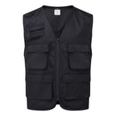 C704 - Gilet da lavoro