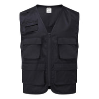 C704 - Gilet da lavoro