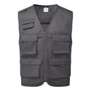 C704 - Gilet da lavoro