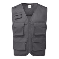 C704 - Gilet da lavoro