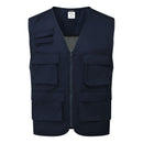 C704 - Gilet da lavoro