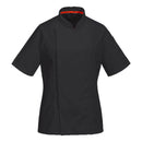 C736 - Giacca Mesh Air Pro da donna S/S