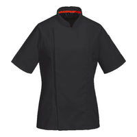 C736 - Giacca Mesh Air Pro da donna S/S