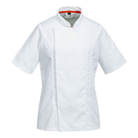 C736 - Giacca Mesh Air Pro da donna S/S