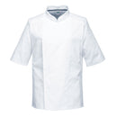 C738 - Giacca MeshAir Pro maniche corte