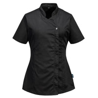 C824 - Camice da donna S/S