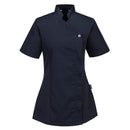 C824 - Camice da donna S/S