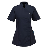C824 - Camice da donna S/S