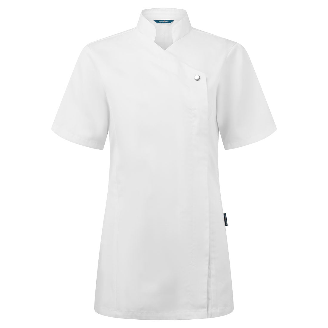 C824 - Camice da donna S/S