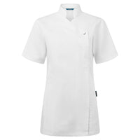 C824 - Camice da donna S/S