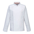 C846 - Giacca stretch Mesh Air Pro a maniche lunghe