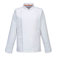 C846 - Giacca stretch Mesh Air Pro a maniche lunghe