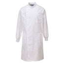C865 - Camice Howie con finitura Texpel