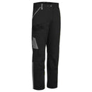 CD111 - Pantaloni da lavoro in cotone bicolore WX1