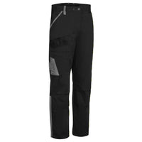 CD111 - Pantaloni da lavoro in cotone bicolore WX1