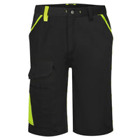 CD114 - WX1 Pantaloncini in cotone bicolore