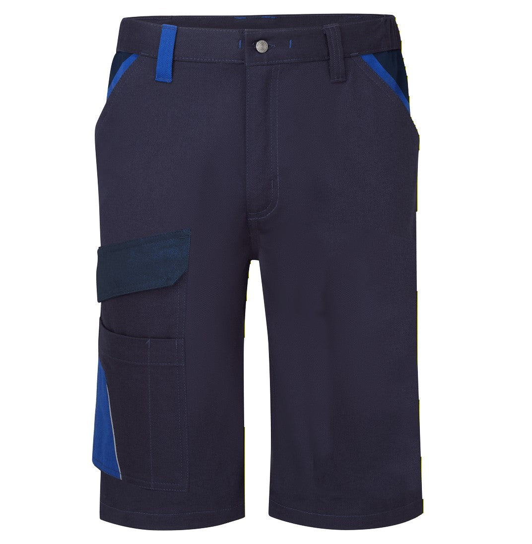 CD114 - WX1 Pantaloncini in cotone bicolore