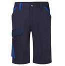 CD114 - WX1 Pantaloncini in cotone bicolore