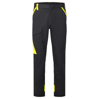 CD131 - Pantaloni da lavoro in cotone leggero WX1
