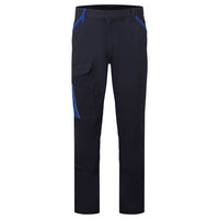 CD131 - Pantaloni da lavoro in cotone leggero WX1