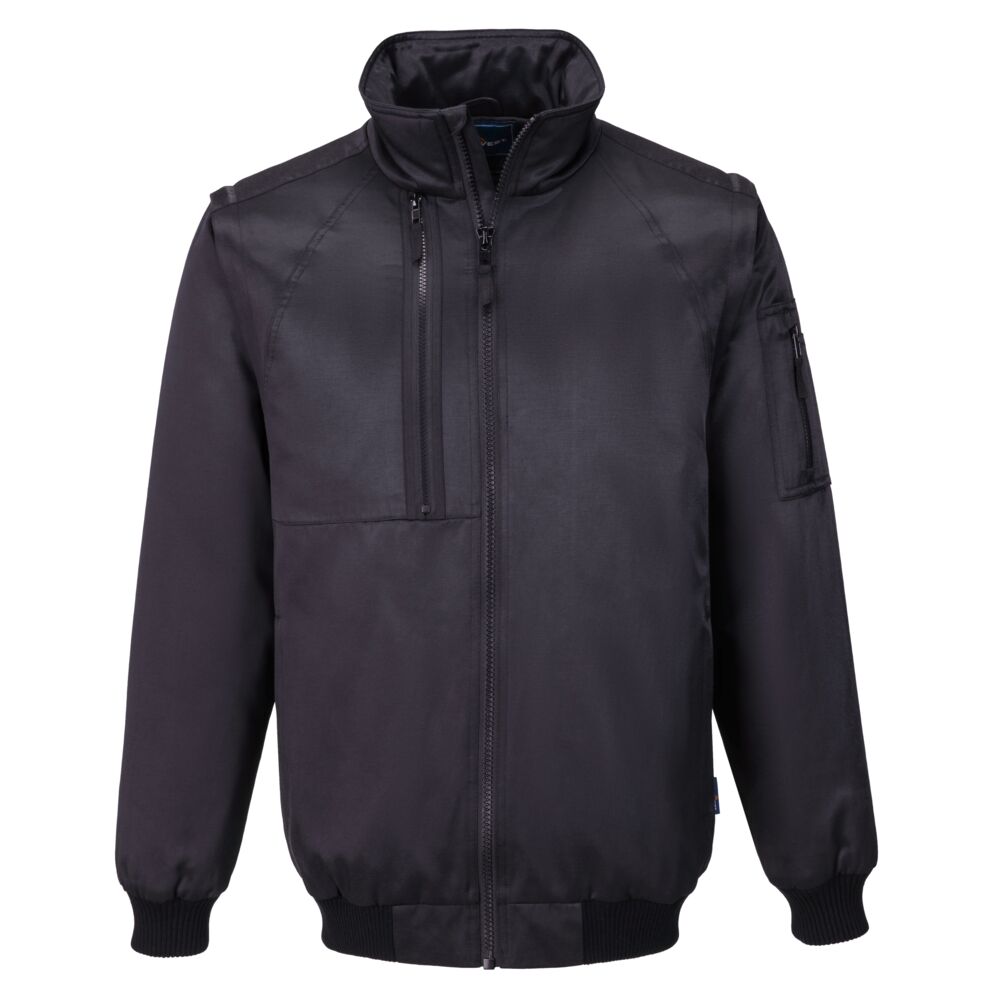 CD802 - WX2 Eco Pilot Jacket