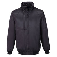 CD802 - WX2 Eco Pilot Jacket