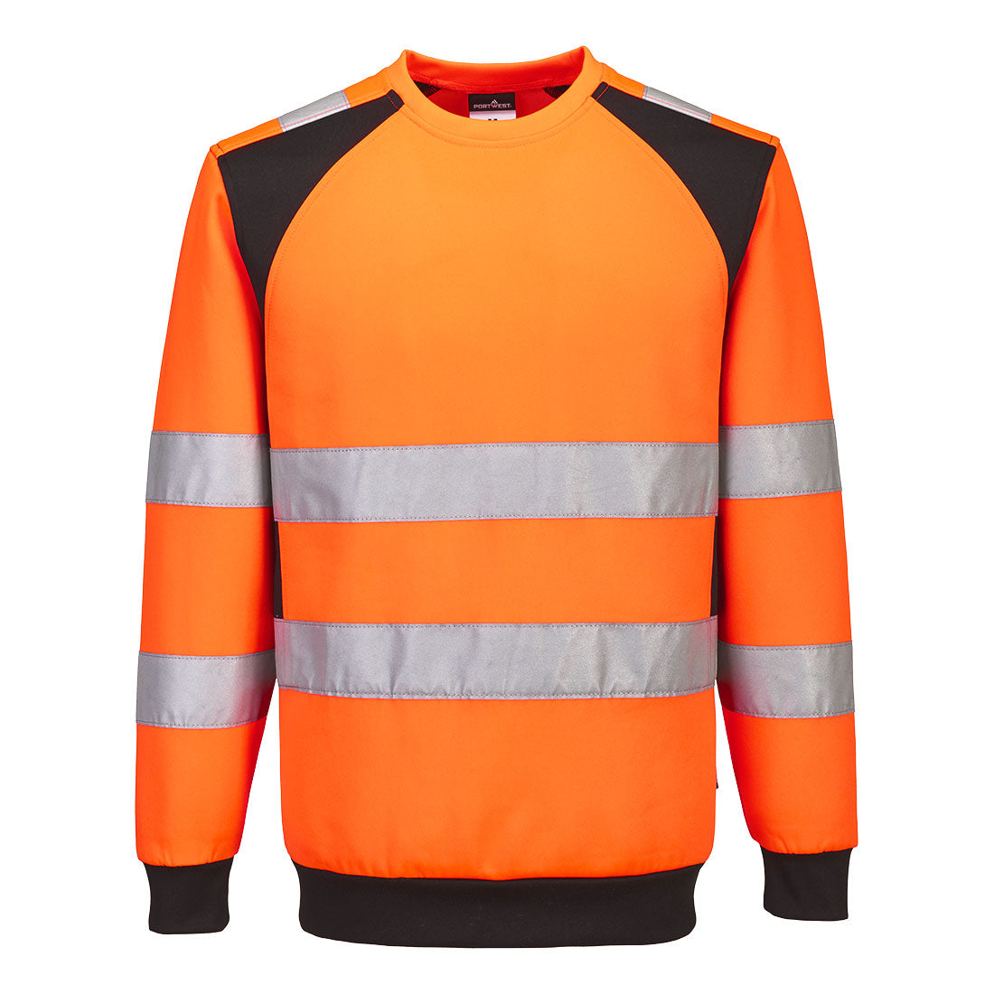 CD805 - Felpa WX2 Eco Hi-Vis