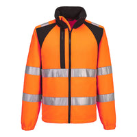 CD807 - Pile WX2 Eco Hi-Vis