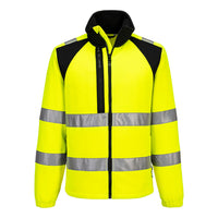 CD807 - Pile WX2 Eco Hi-Vis