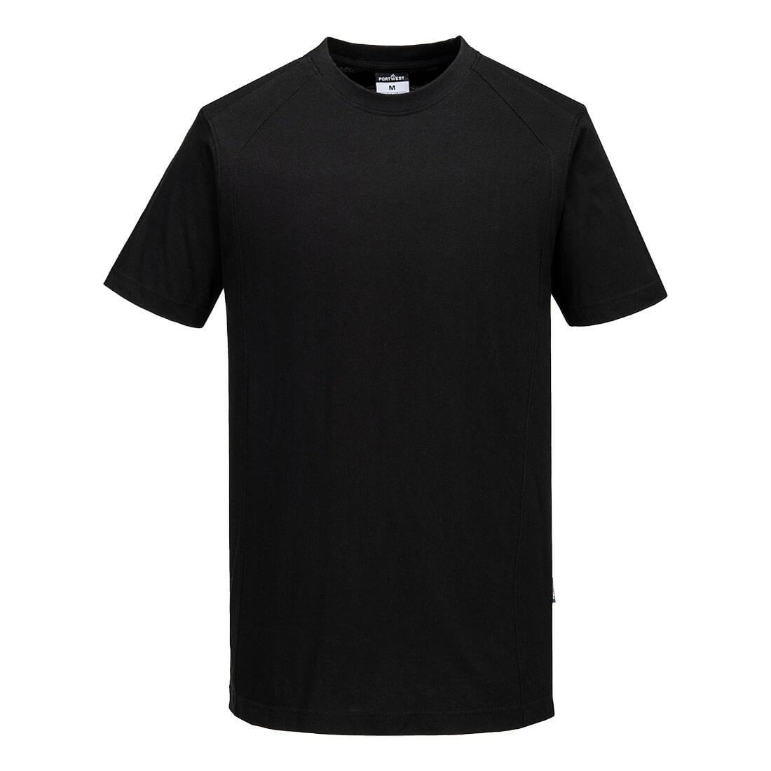 CD811 - WX2 Lightweight Cotton T-Shirt S/S