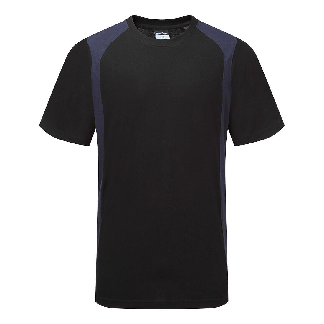 CD811 - WX2 Lightweight Cotton T-Shirt S/S